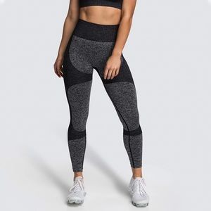 Do You Even Impact Seamless Leggings